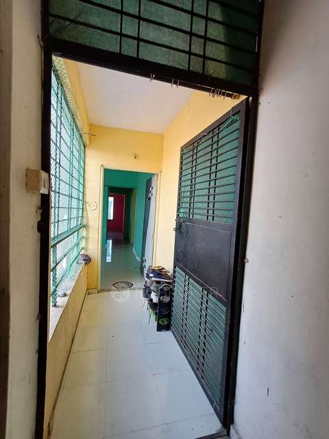 1 BHK Flat In Dattakrupa  For Sale  In Sus