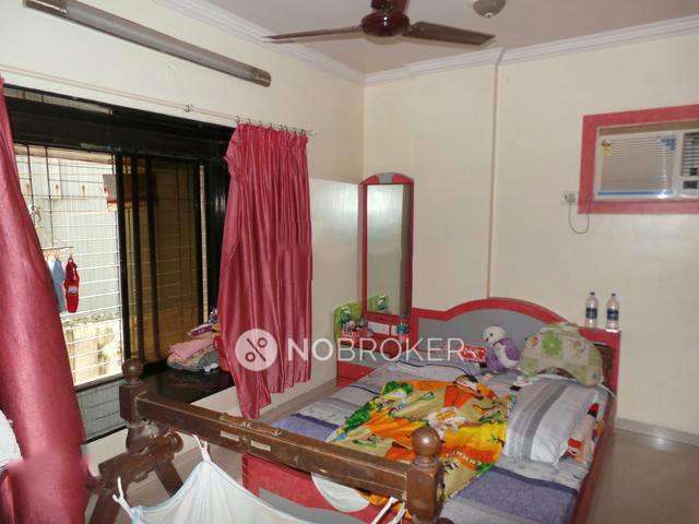 2 BHK Flat In Garden View Apartments For Sale  In Andheri West