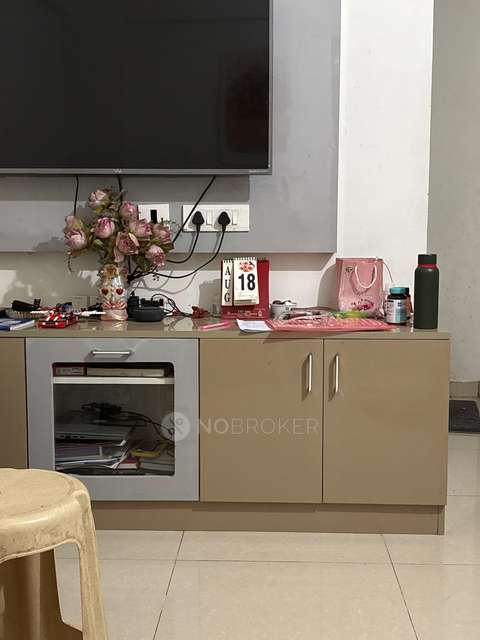2 BHK Flat In Indis Vb City For Sale  In Bolarum, Secundrabad 