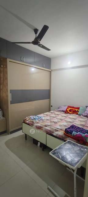 2 BHK Flat In Indis Vb City For Sale  In Bolarum, Secundrabad 