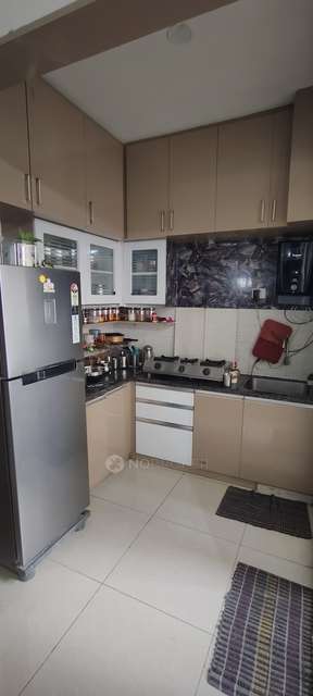 2 BHK Flat In Indis Vb City For Sale  In Bolarum, Secundrabad 