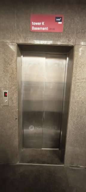 2 BHK Flat In Indis Vb City For Sale  In Bolarum, Secundrabad 