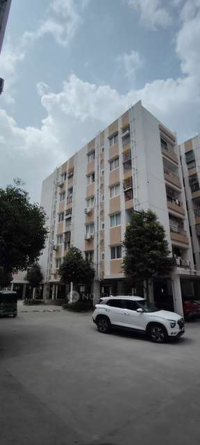2 BHK Flat In Indis Vb City For Sale  In Bolarum, Secundrabad 