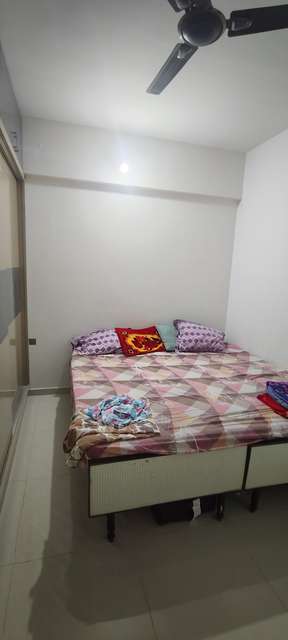 2 BHK Flat In Indis Vb City For Sale  In Bolarum, Secundrabad 