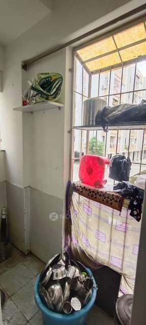 2 BHK Flat In Indis Vb City For Sale  In Bolarum, Secundrabad 