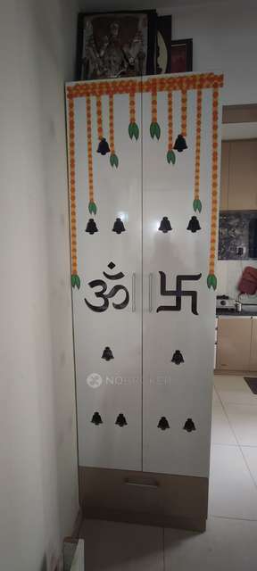 2 BHK Flat In Indis Vb City For Sale  In Bolarum, Secundrabad 