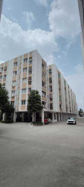2 BHK Flat In Indis Vb City For Sale  In Bolarum, Secundrabad 
