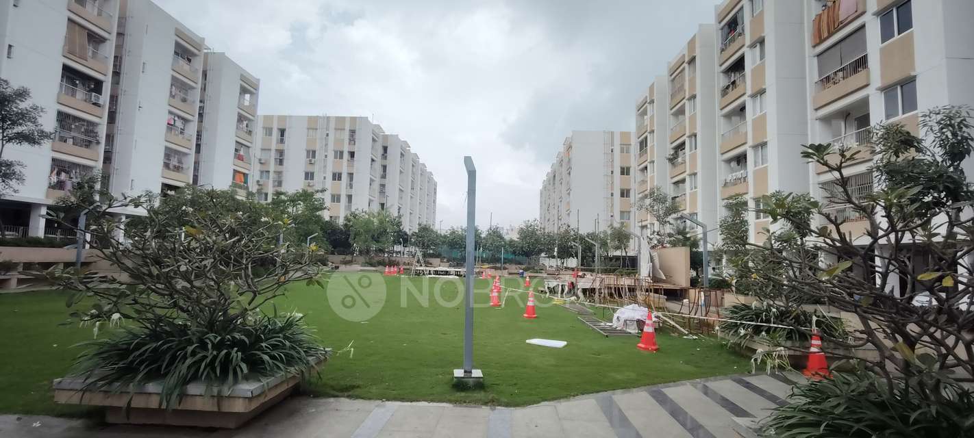 2 BHK Flat In Indis Vb City For Sale  In Bolarum, Secundrabad 