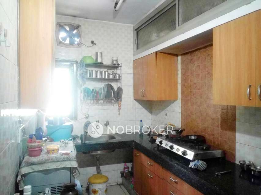 2 BHK Flat In Dda Flats For Sale  In Mayur Vihar