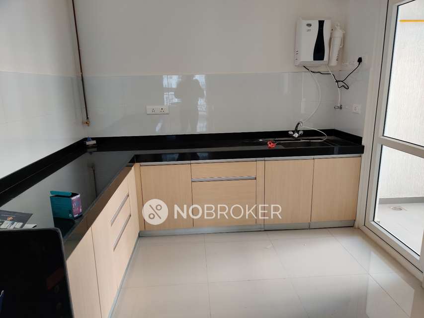 3 BHK Flat In Godrej Infinity for Rent  In Keshav Nagar, Mundhwa