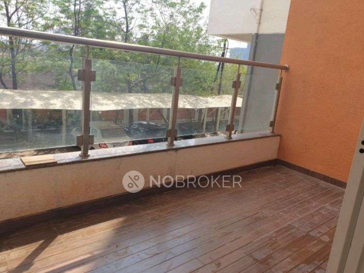 2 BHK Flat In Venkatesh Graffiti Housing Society for Rent  In Venkatesh Graffiti Housing Society