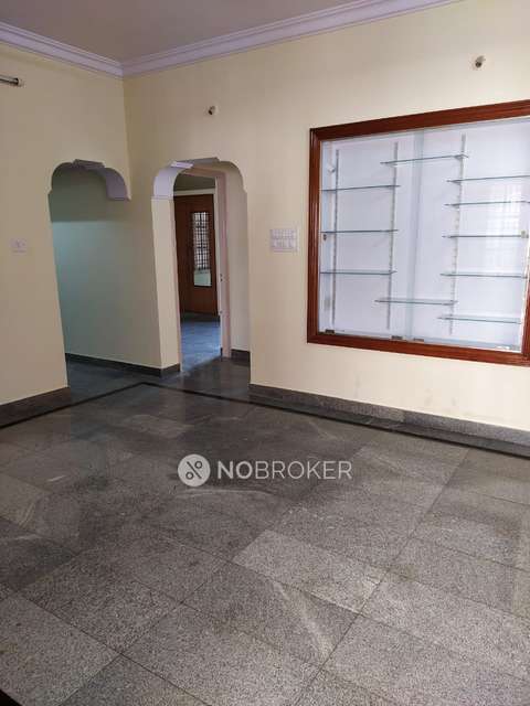 2 BHK House for Rent  In Nandini Layout