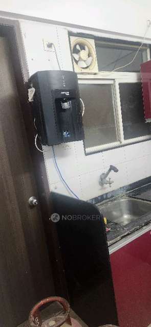 2 BHK Flat In Brookefield Willows For Sale  In Pisoli