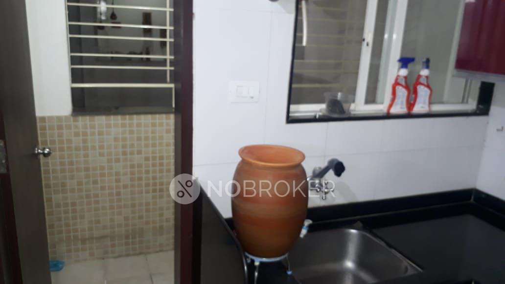 2 BHK Flat In Brookefield Willows For Sale  In Pisoli