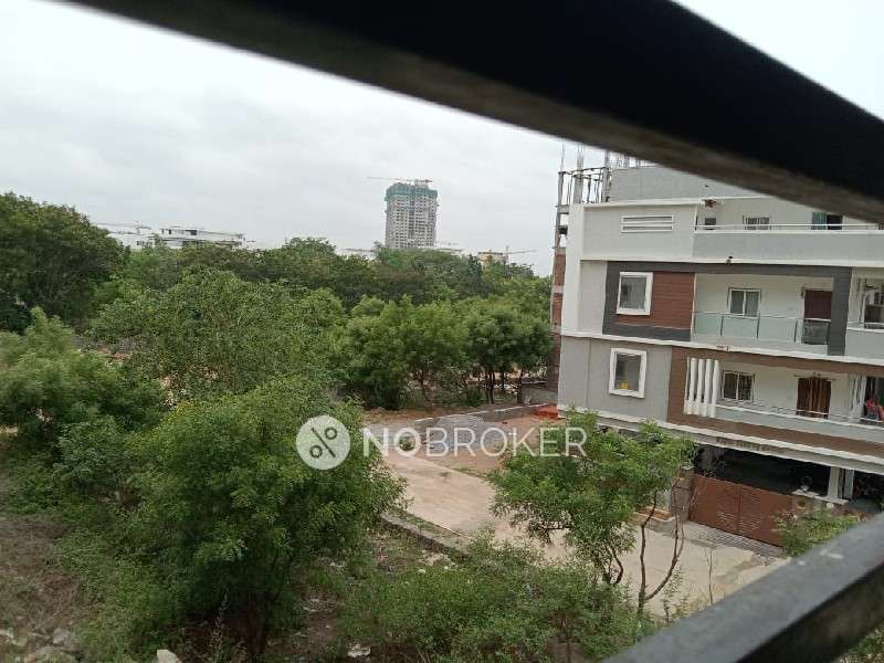 3 BHK Flat In Sri Sai Pravali Homes For Sale  In  Narsingi