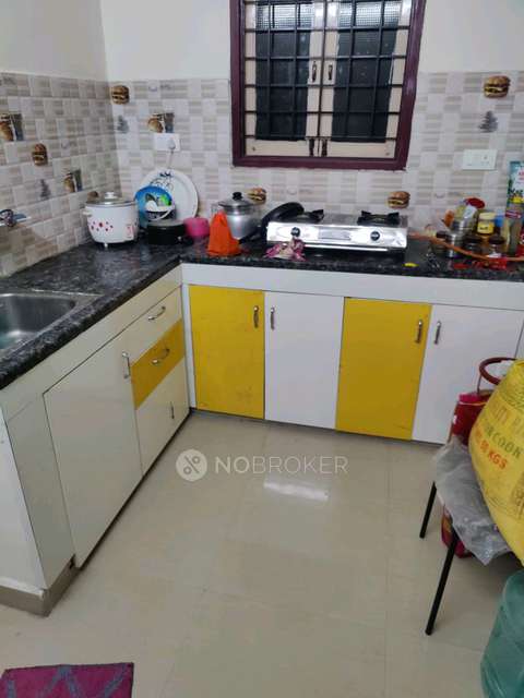 3 BHK Flat In Sri Sai Pravali Homes For Sale  In  Narsingi