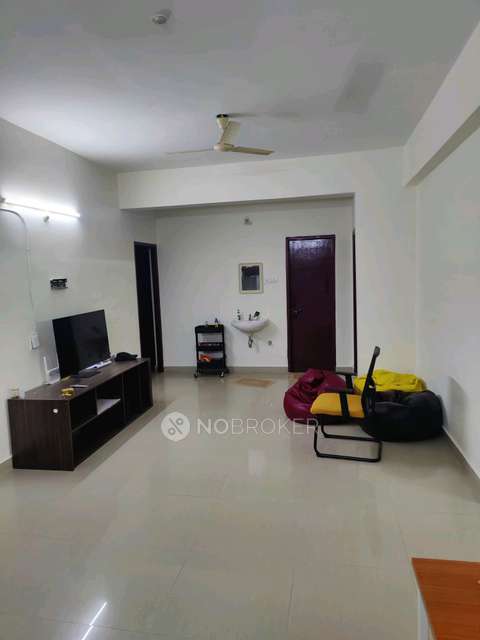 3 BHK Flat In Sri Sai Pravali Homes For Sale  In  Narsingi