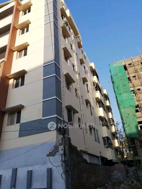 3 BHK Flat In Sri Sai Pravali Homes For Sale  In  Narsingi