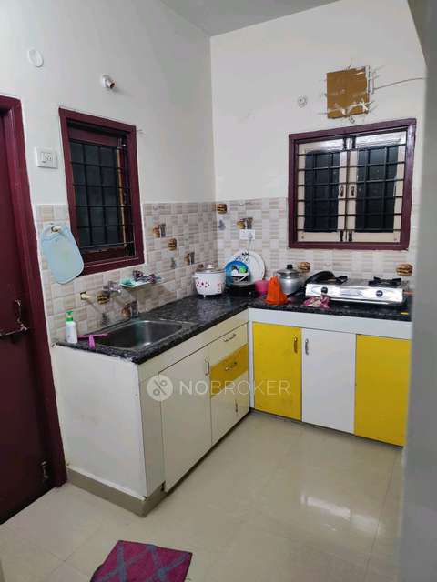 3 BHK Flat In Sri Sai Pravali Homes For Sale  In  Narsingi