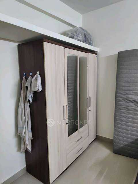 3 BHK Flat In Sri Sai Pravali Homes For Sale  In  Narsingi