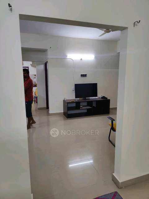 3 BHK Flat In Sri Sai Pravali Homes For Sale  In  Narsingi