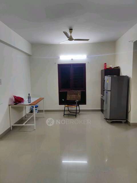 3 BHK Flat In Sri Sai Pravali Homes For Sale  In  Narsingi