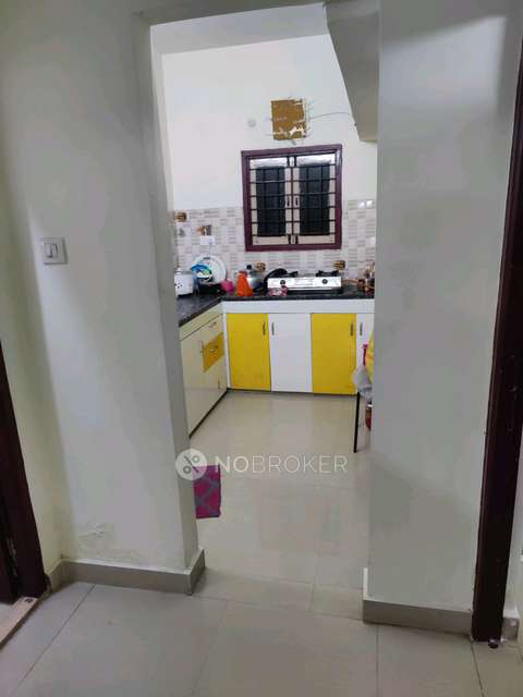 3 BHK Flat In Sri Sai Pravali Homes For Sale  In  Narsingi