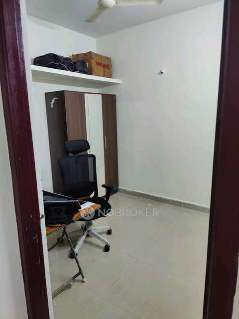 3 BHK Flat In Sri Sai Pravali Homes For Sale  In  Narsingi