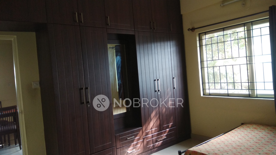 Msr Hometech Suhaanbav Kaggadasapura Rent WITHOUT BROKERAGE Semi