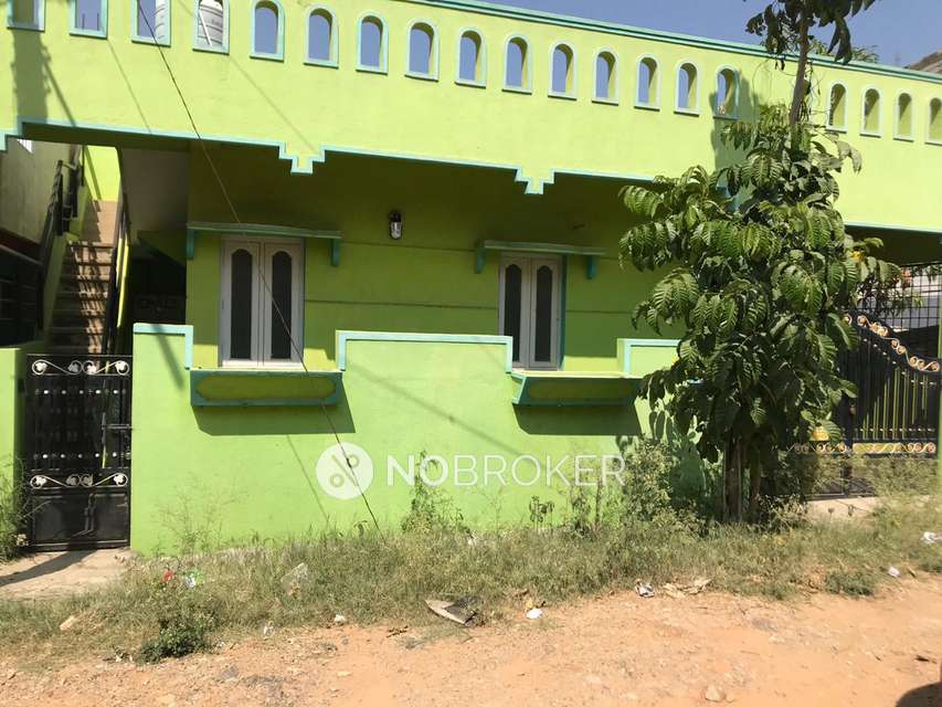 Independent House Horamavu Rent WITHOUT BROKERAGE Semifurnished 3