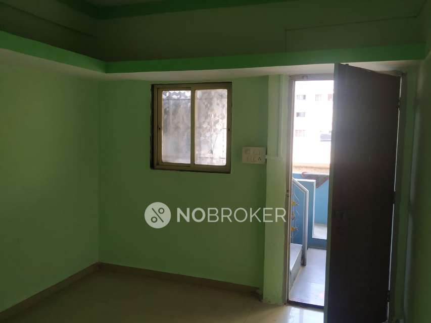 1 RK House for Rent  In Thergaon