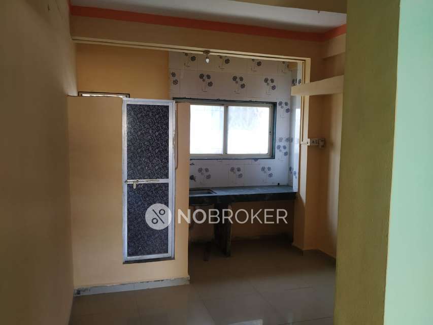 1 RK House for Rent  In Thergaon
