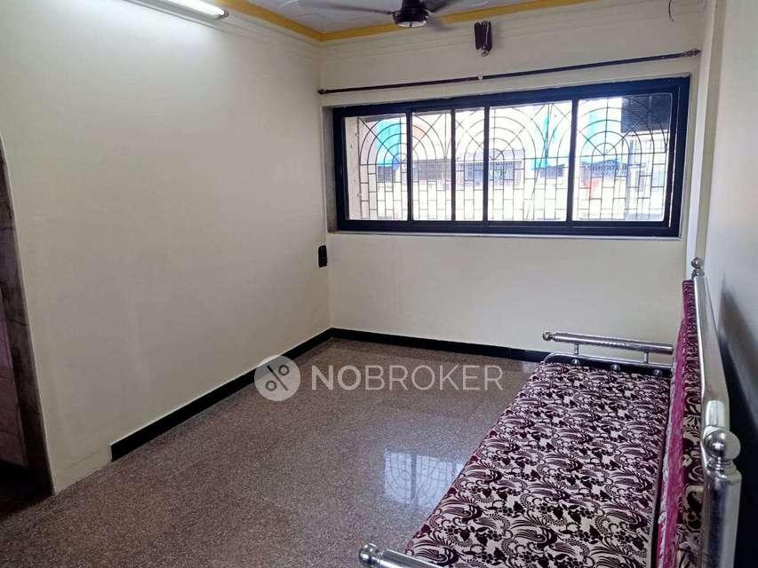2 BHK Flat In Rashtra Sarathi Chs for Rent  In Mulund East