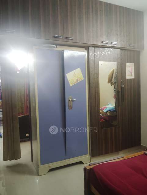 2 BHK Flat In Shree Vishnu Flats For Sale  In Tambaram West