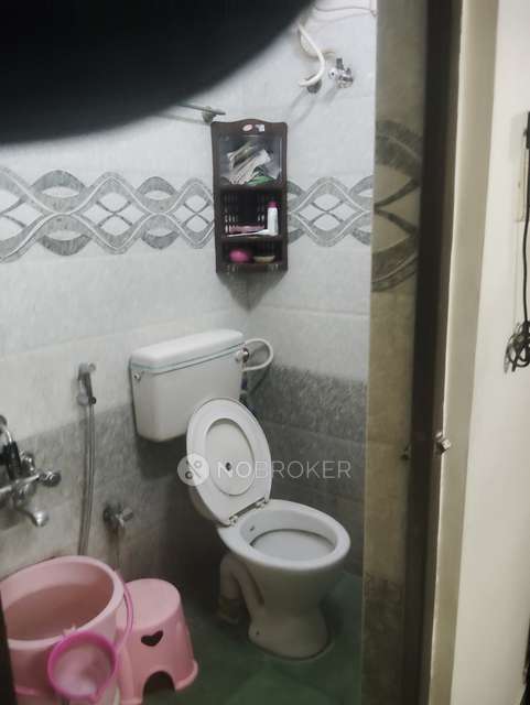 2 BHK Flat In Shree Vishnu Flats For Sale  In Tambaram West