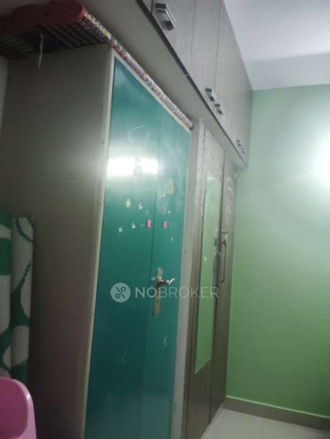 2 BHK Flat In Shree Vishnu Flats For Sale  In Tambaram West