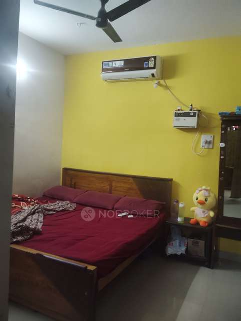 2 BHK Flat In Shree Vishnu Flats For Sale  In Tambaram West