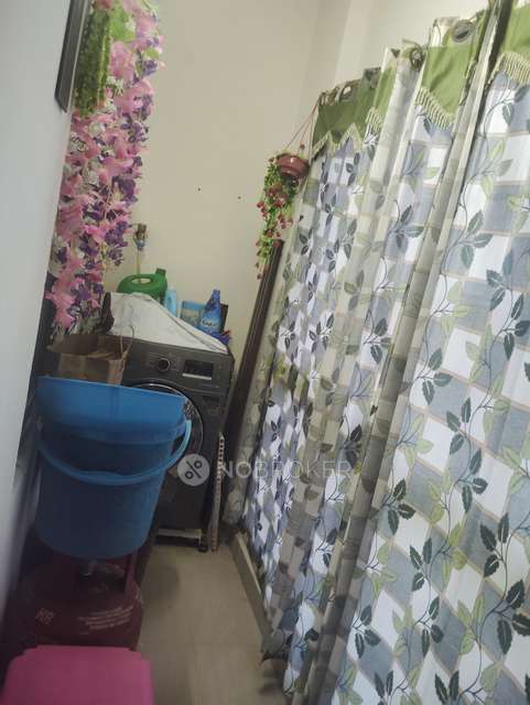 2 BHK Flat In Shree Vishnu Flats For Sale  In Tambaram West