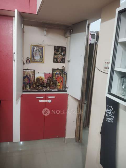 2 BHK Flat In Shree Vishnu Flats For Sale  In Tambaram West