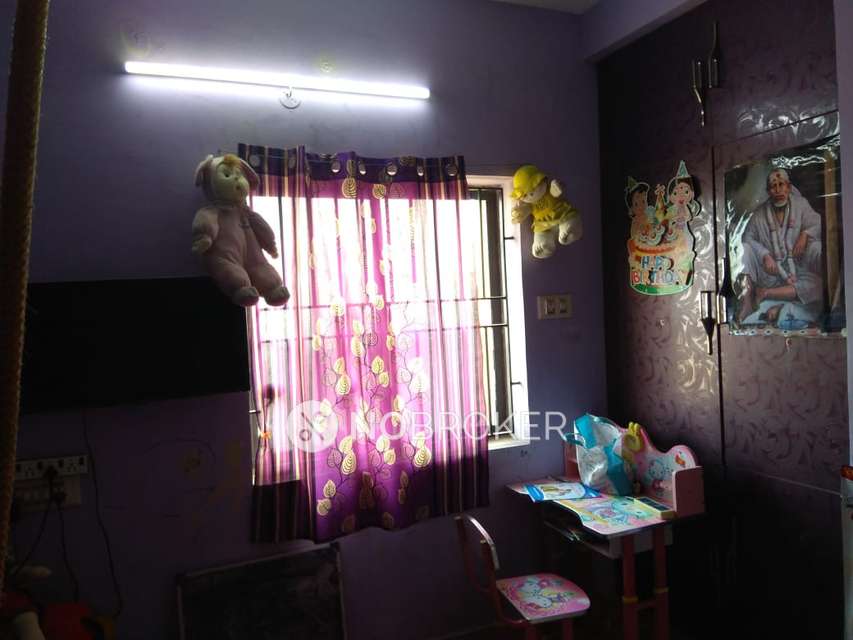 2 BHK Flat In Shree Vishnu Flats For Sale  In Tambaram West