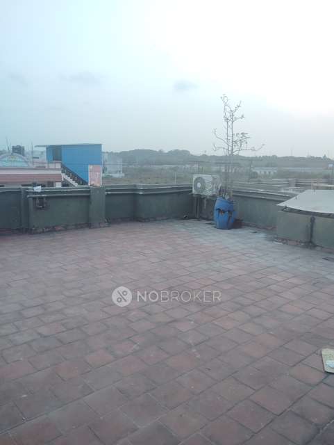 2 BHK Flat In Shree Vishnu Flats For Sale  In Tambaram West