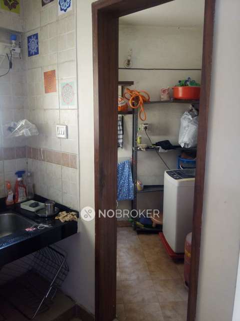 2 BHK Flat In Magarpatta Jasminium For Sale  In Hadapsar