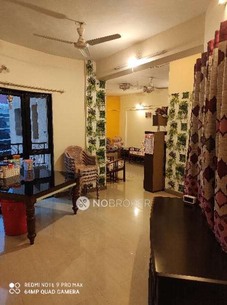 2 BHK Flat In Magarpatta Jasminium For Sale  In Hadapsar