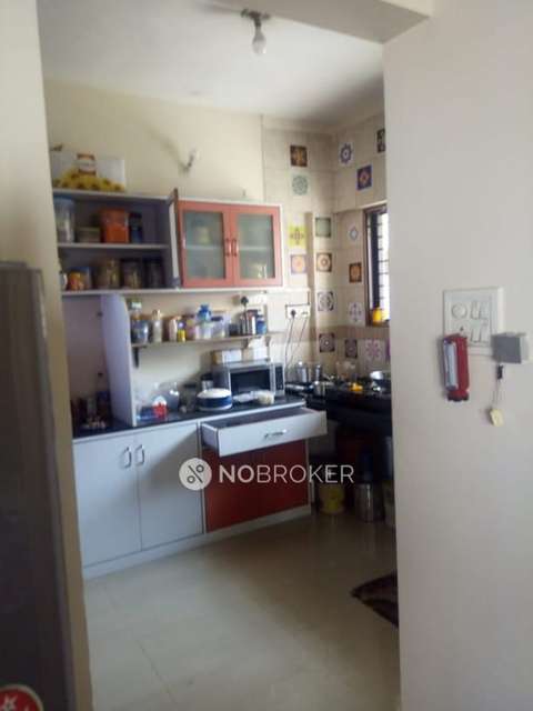 2 BHK Flat In Magarpatta Jasminium For Sale  In Hadapsar