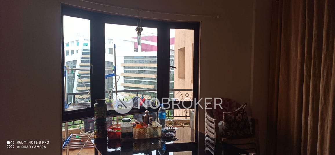 2 BHK Flat In Magarpatta Jasminium For Sale  In Hadapsar