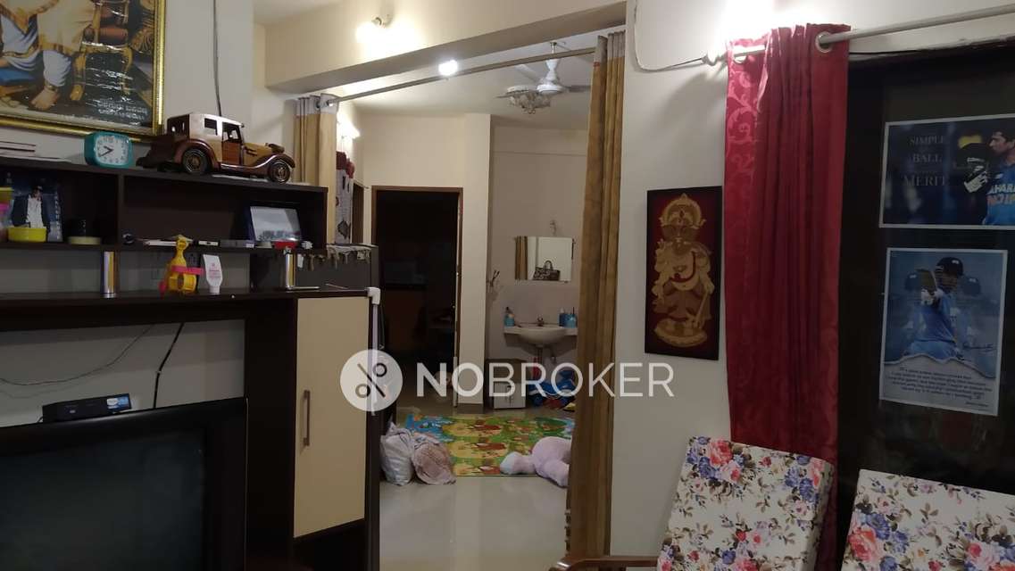 2 BHK Flat In Magarpatta Jasminium For Sale  In Hadapsar