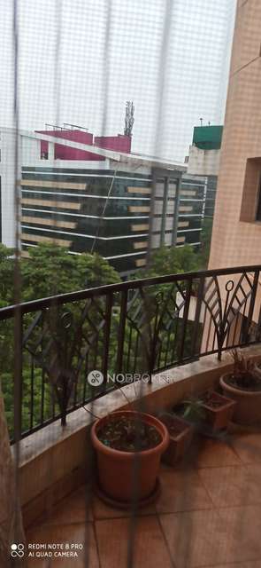 2 BHK Flat In Magarpatta Jasminium For Sale  In Hadapsar