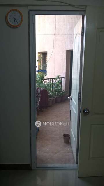 2 BHK Flat In Magarpatta Jasminium For Sale  In Hadapsar