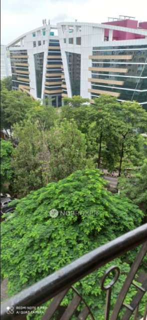 2 BHK Flat In Magarpatta Jasminium For Sale  In Hadapsar