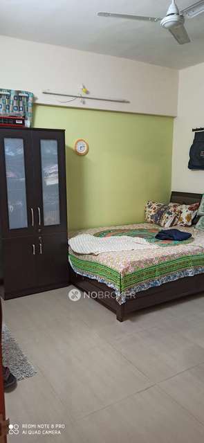 2 BHK Flat In Magarpatta Jasminium For Sale  In Hadapsar